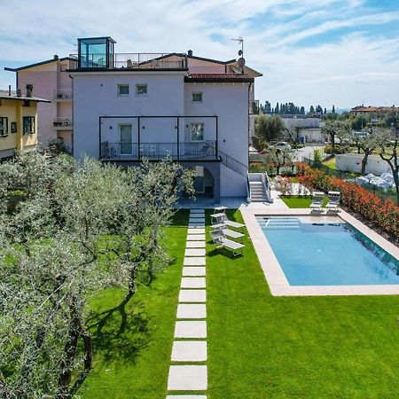 Maison Bellini 4 Toscolano Maderno Dış mekan fotoğraf