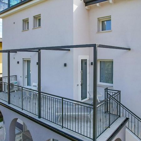 Maison Bellini 4 Toscolano Maderno Dış mekan fotoğraf