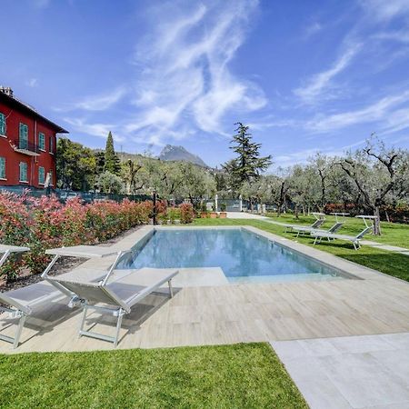 Maison Bellini 4 Toscolano Maderno Dış mekan fotoğraf