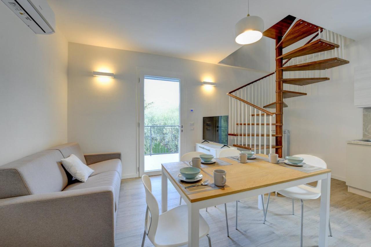 Maison Bellini 4 Toscolano Maderno Dış mekan fotoğraf