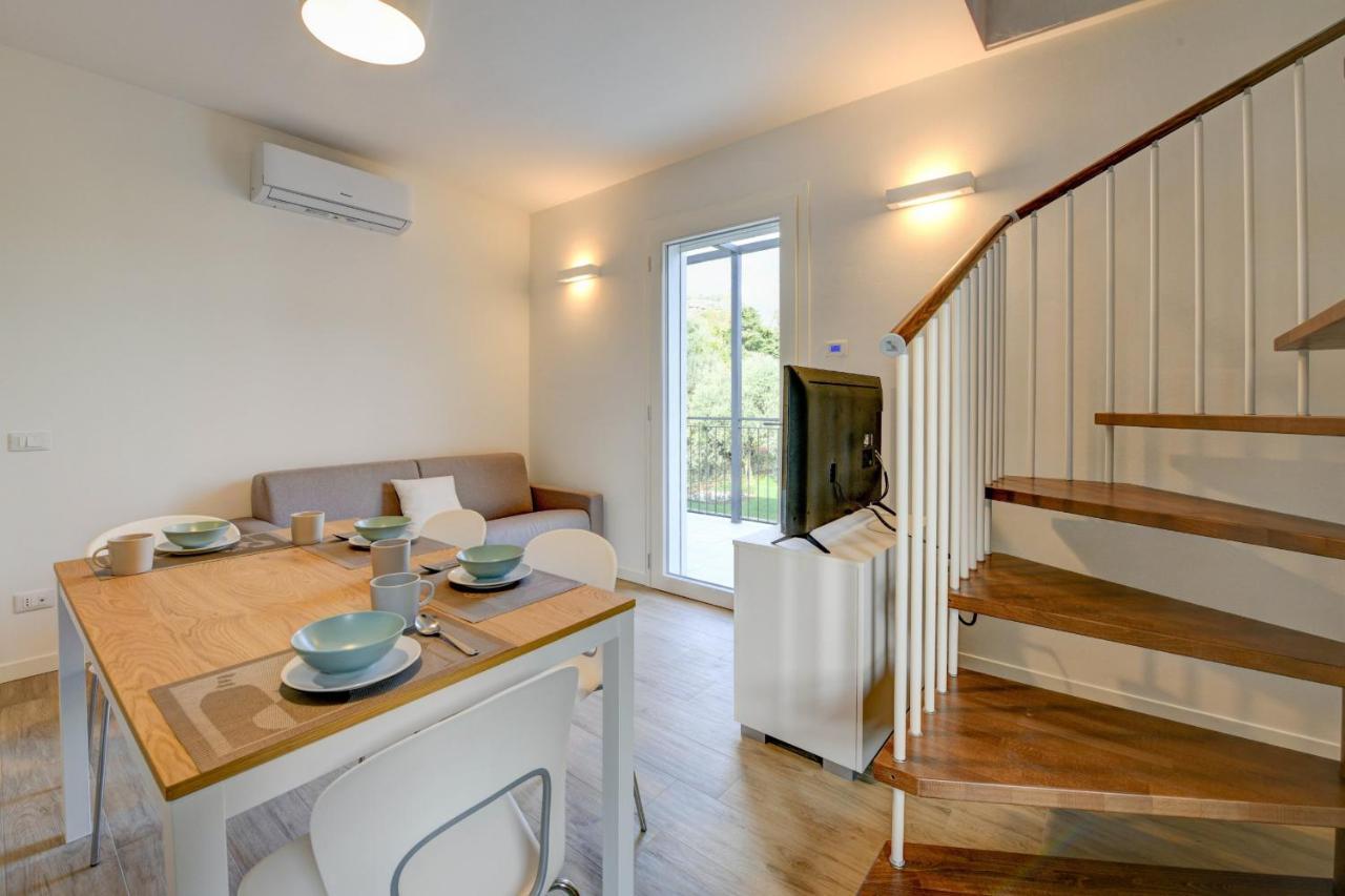 Maison Bellini 4 Toscolano Maderno Dış mekan fotoğraf