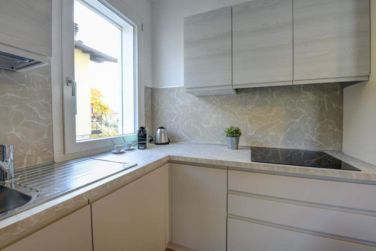 Maison Bellini 4 Toscolano Maderno Dış mekan fotoğraf