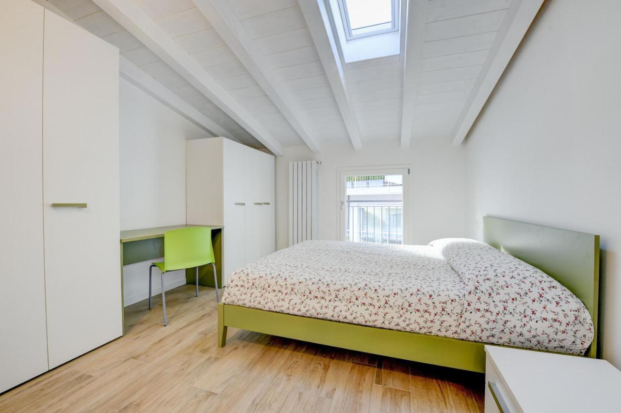 Maison Bellini 4 Toscolano Maderno Dış mekan fotoğraf
