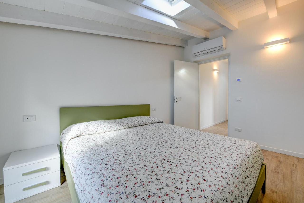 Maison Bellini 4 Toscolano Maderno Dış mekan fotoğraf