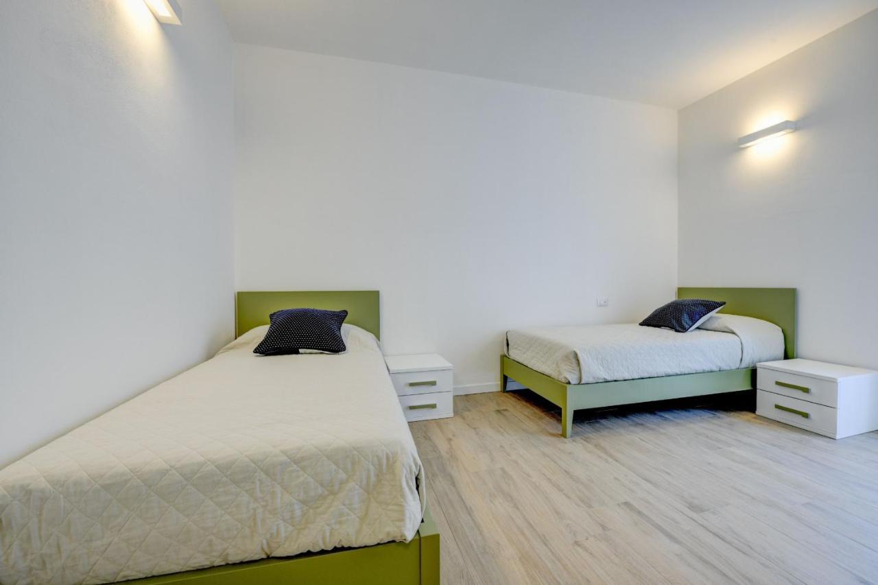 Maison Bellini 4 Toscolano Maderno Dış mekan fotoğraf