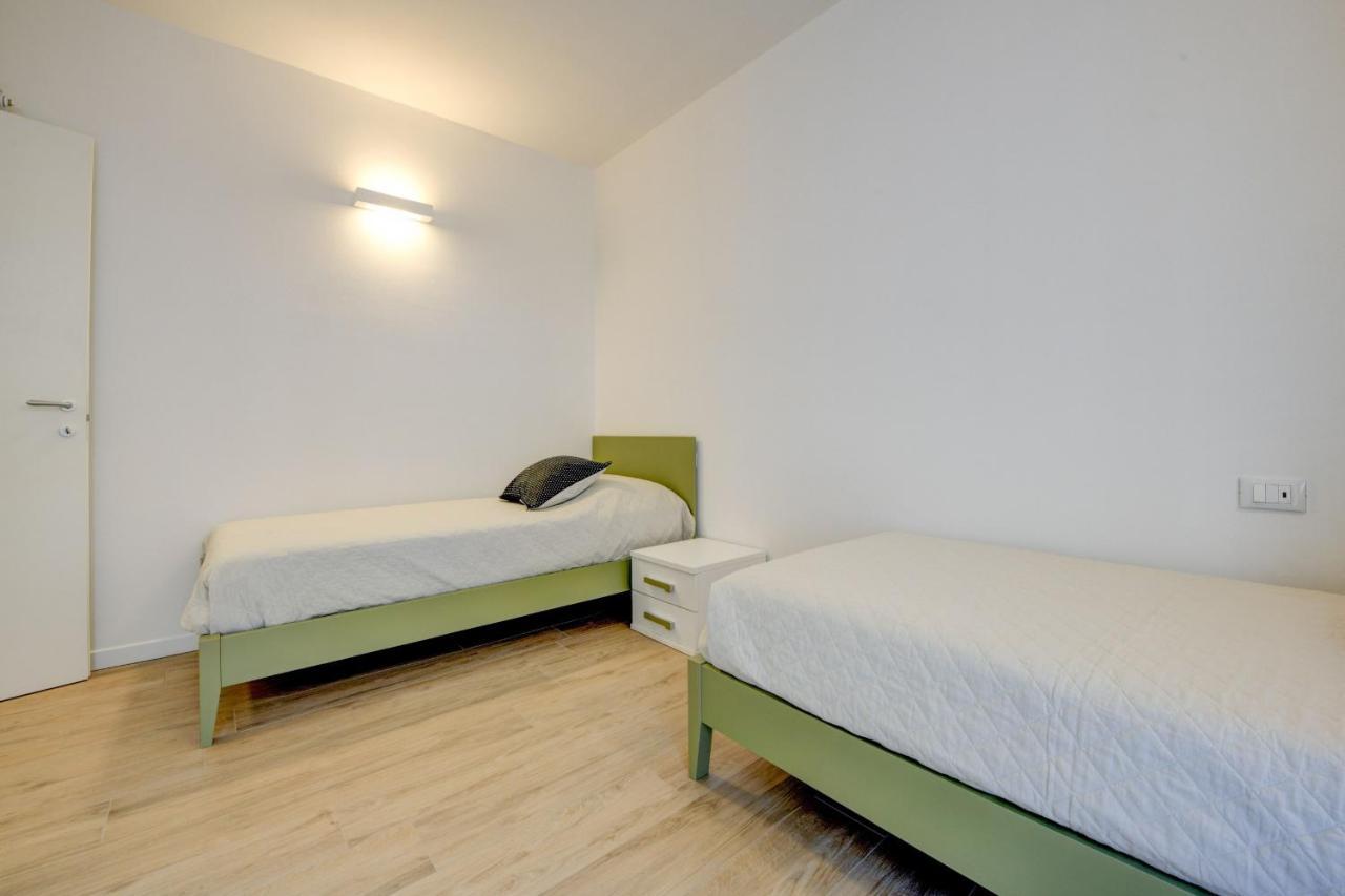 Maison Bellini 4 Toscolano Maderno Dış mekan fotoğraf