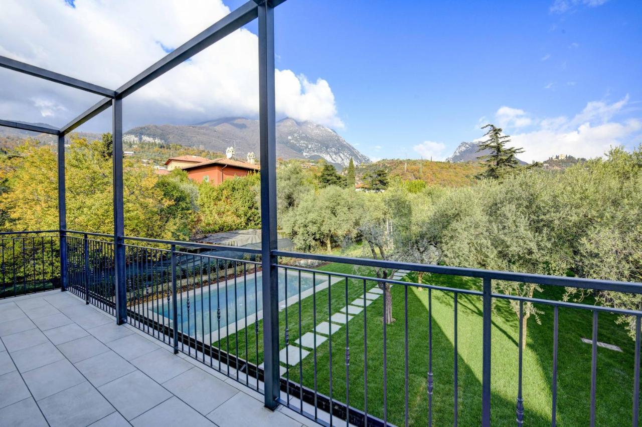 Maison Bellini 4 Toscolano Maderno Dış mekan fotoğraf