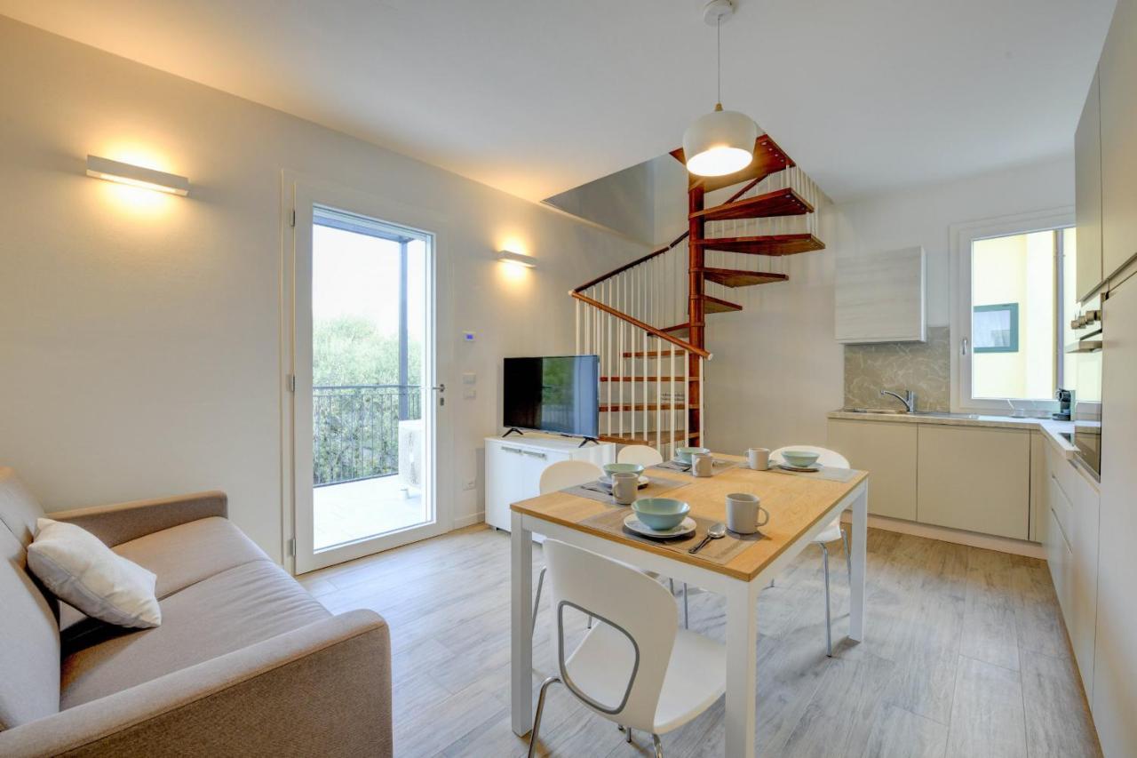 Maison Bellini 4 Toscolano Maderno Dış mekan fotoğraf