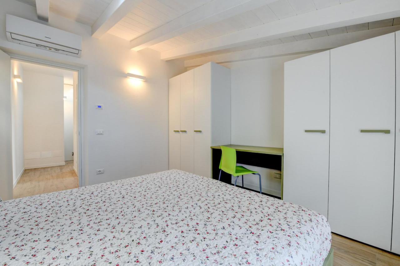 Maison Bellini 4 Toscolano Maderno Dış mekan fotoğraf
