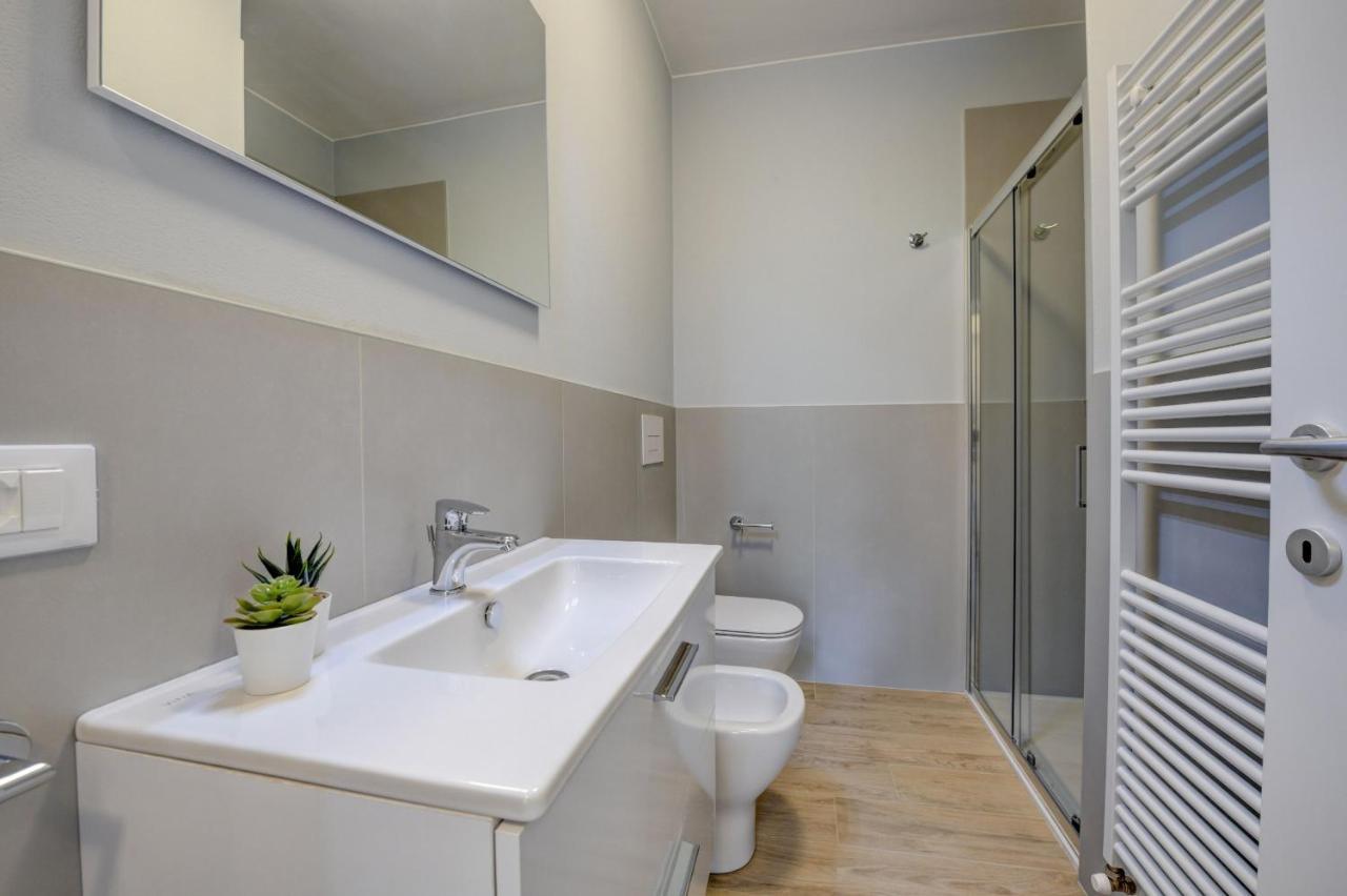 Maison Bellini 4 Toscolano Maderno Dış mekan fotoğraf
