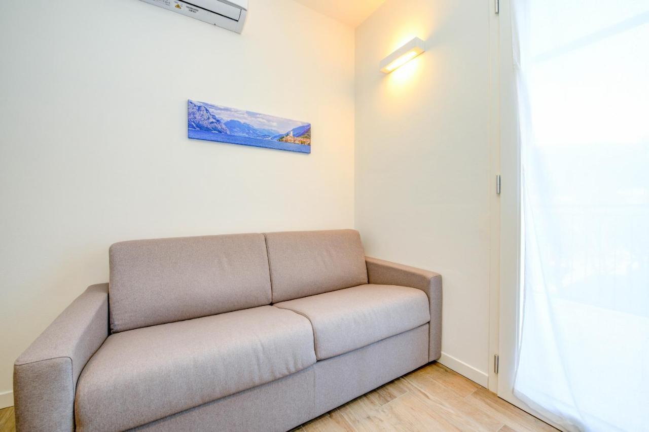 Maison Bellini 4 Toscolano Maderno Dış mekan fotoğraf