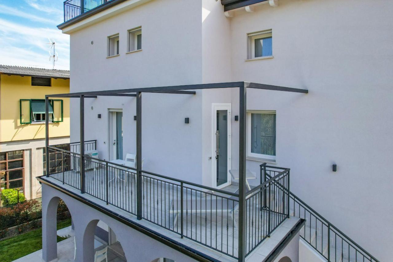 Maison Bellini 4 Toscolano Maderno Dış mekan fotoğraf