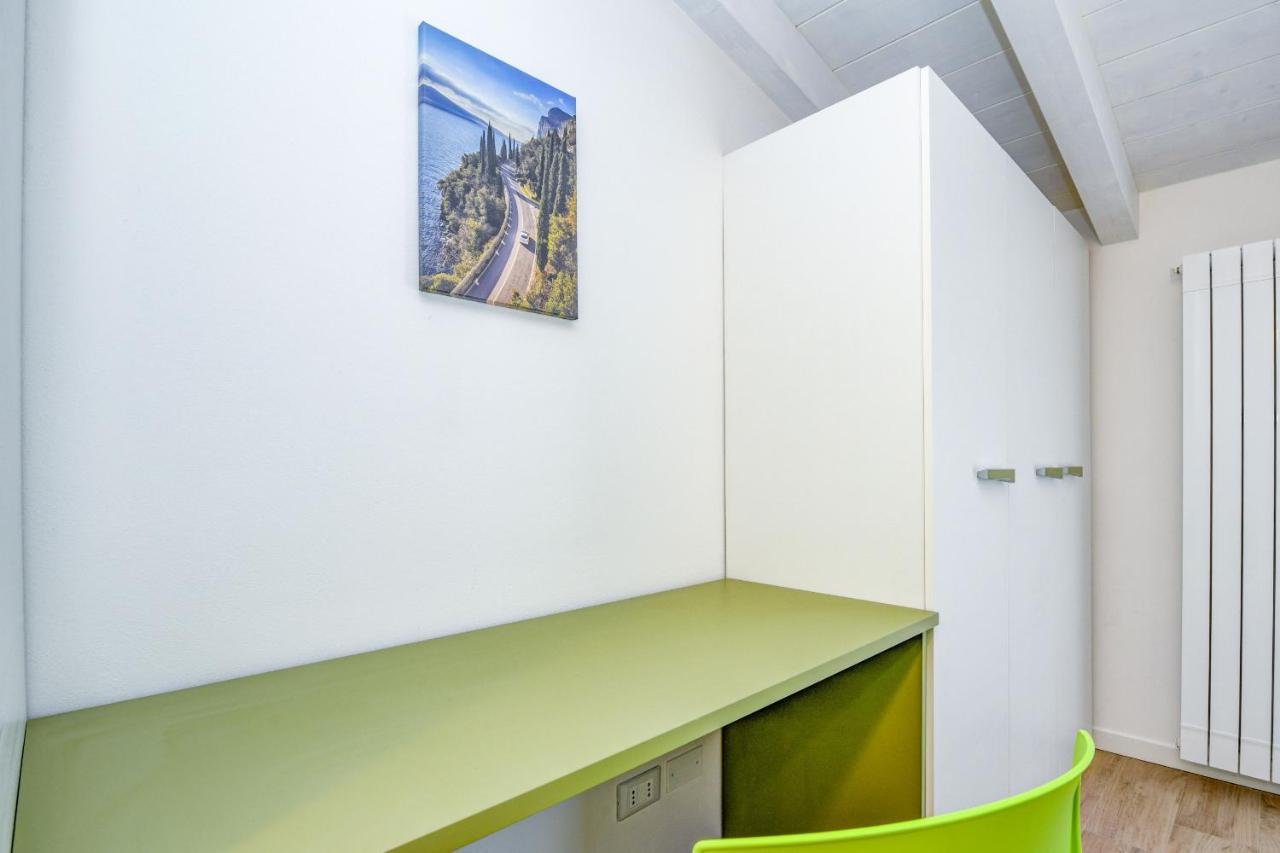 Maison Bellini 4 Toscolano Maderno Dış mekan fotoğraf