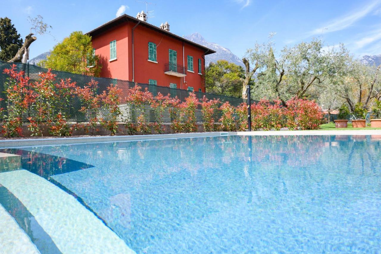 Maison Bellini 4 Toscolano Maderno Dış mekan fotoğraf