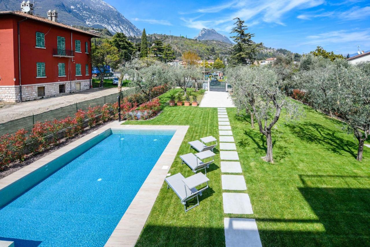 Maison Bellini 4 Toscolano Maderno Dış mekan fotoğraf