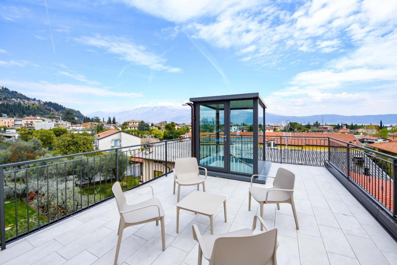 Maison Bellini 4 Toscolano Maderno Dış mekan fotoğraf