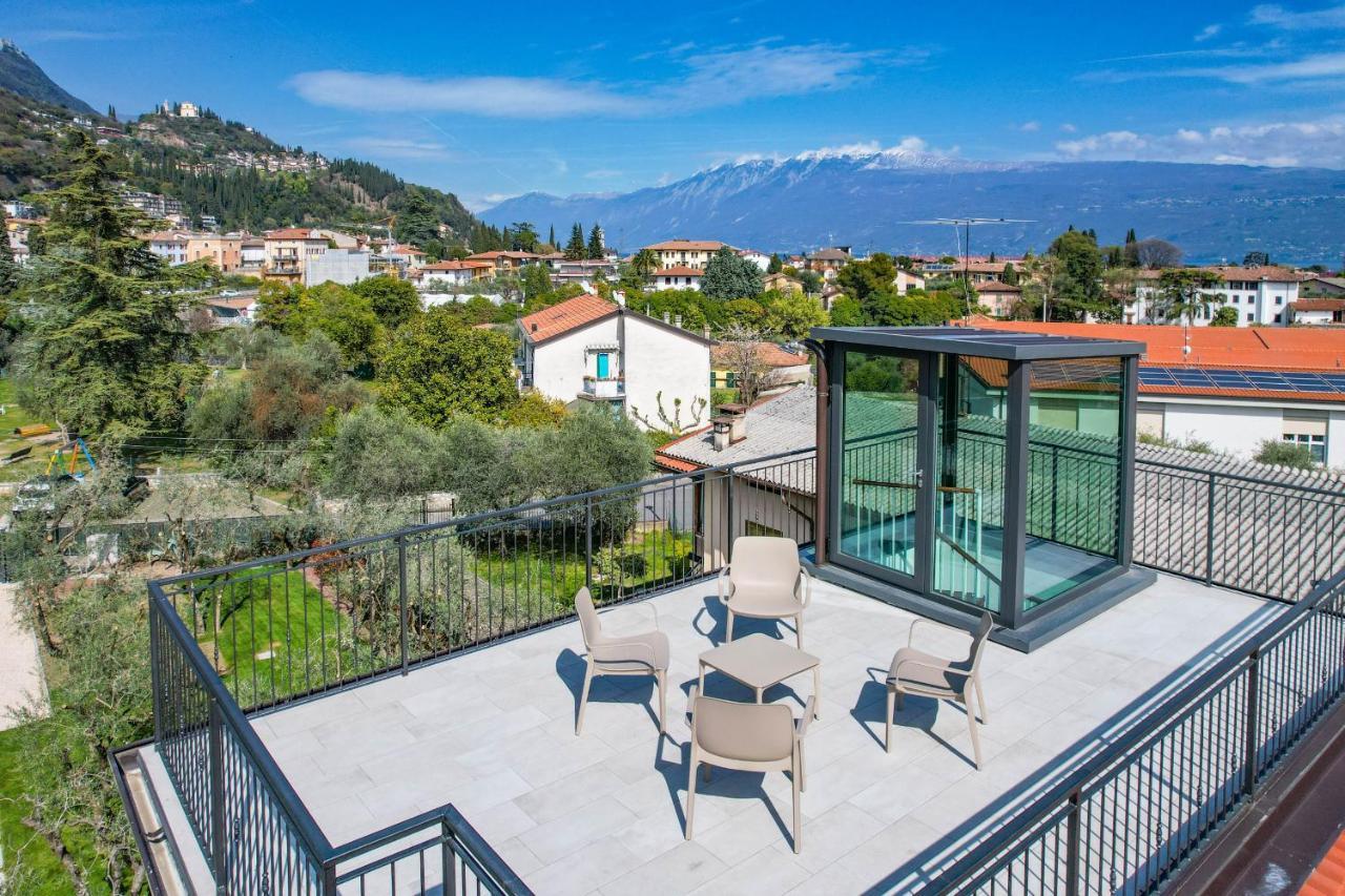 Maison Bellini 4 Toscolano Maderno Dış mekan fotoğraf