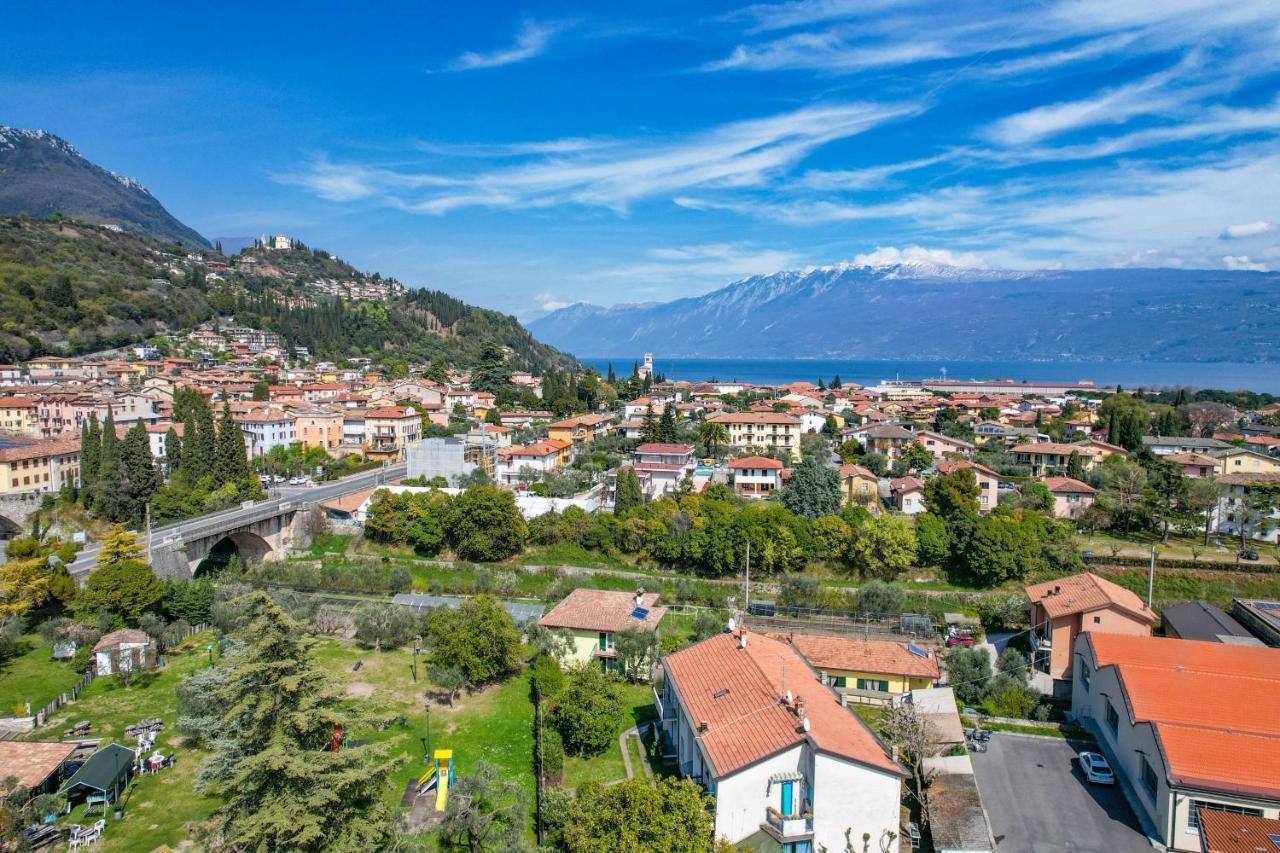 Maison Bellini 4 Toscolano Maderno Dış mekan fotoğraf