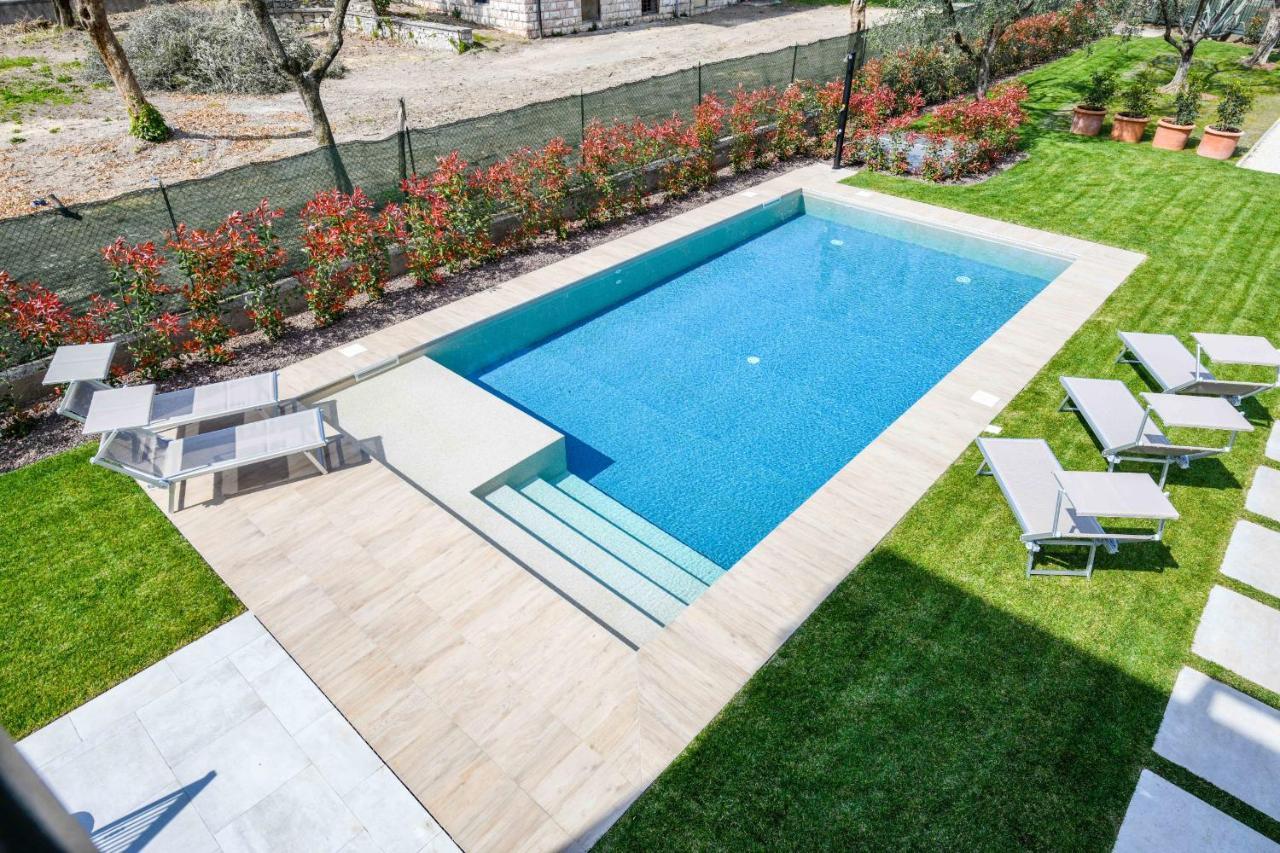 Maison Bellini 4 Toscolano Maderno Dış mekan fotoğraf