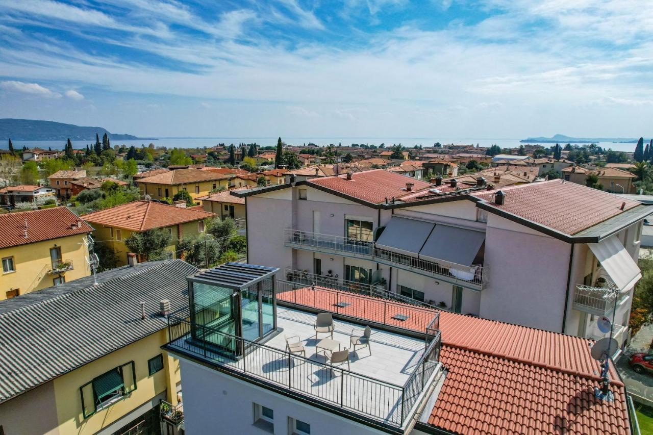 Maison Bellini 4 Toscolano Maderno Dış mekan fotoğraf
