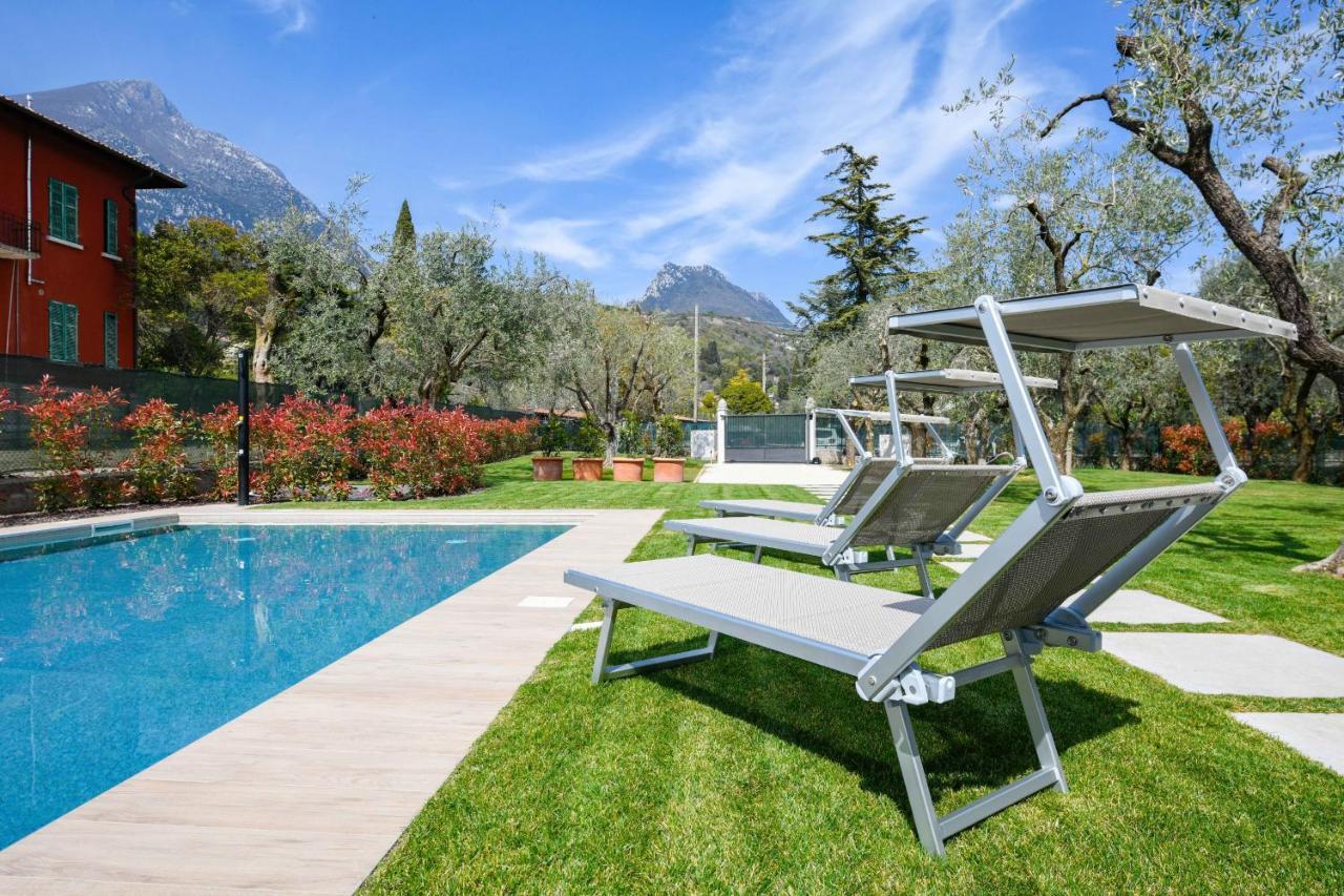 Maison Bellini 4 Toscolano Maderno Dış mekan fotoğraf